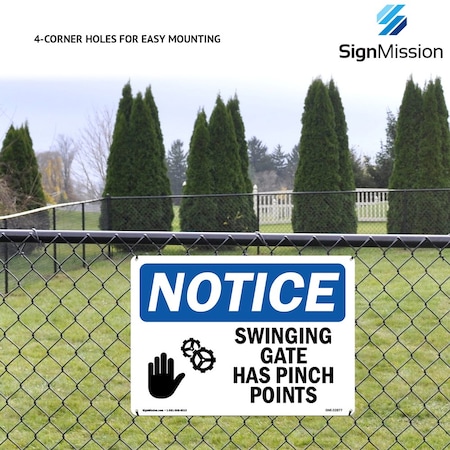 Signmission